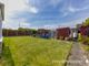 Thumbnail Detached bungalow for sale in Grant Road, Spixworth, Norwich