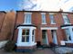 Thumbnail Semi-detached house for sale in Glebe Road, West Bridgford, Nottingham, Nottinghamshire