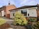 Thumbnail Detached bungalow for sale in Battleflats Way, Stamford Bridge, York