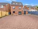 Thumbnail Detached house for sale in Sweet Bay Crescent, Ashford, Kent