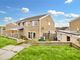 Thumbnail Semi-detached house for sale in Priestley Walk, Pudsey, West Yorkshire