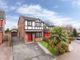 Thumbnail Detached house for sale in Quayside, Congleton