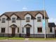 Thumbnail Semi-detached house for sale in Clos Albion, Talley Road, Llandeilo, Carmarthenshire.