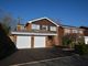 Thumbnail Detached house to rent in Windmill Hill Drive, Bletchley