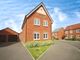 Thumbnail Detached house for sale in Odell Street, Redditch