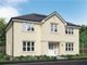 Thumbnail Detached house for sale in "Bridgeford" at Borrowstoun Road, Bo'ness