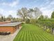 Thumbnail Detached house for sale in Mymms Drive, Brookmans Park, Hertfordshire