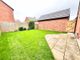 Thumbnail Detached house for sale in Citron Avenue, Coalville