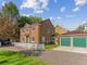 Thumbnail Detached house for sale in The Lawns, Ascot, Berkshire