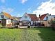 Thumbnail Detached house for sale in Hillview Road, Findon Valley, West Sussex