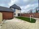 Thumbnail Detached house for sale in Croxden Way, Daventry, Northamptonshire