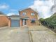 Thumbnail Detached house for sale in Hoghton Close, Lancaster