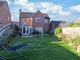 Thumbnail Detached house for sale in Sambar Close, Eaton Socon, St. Neots