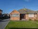 Thumbnail Bungalow to rent in The Fairway, Pudsey, West Yorkshire