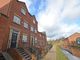 Thumbnail Town house for sale in Moorside Place, Canal Walk, Hyde