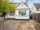Thumbnail Semi-detached bungalow for sale in Windsor Gardens, Hawkwell, Hockley
