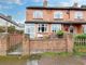 Thumbnail End terrace house for sale in Imperial Avenue, Beeston, Nottingham