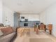 Thumbnail Flat for sale in Bow Road, London