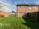 Thumbnail Semi-detached house for sale in Greenwheat Close, Denby, Ripley