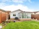 Thumbnail Bungalow for sale in Seymour Close, Weston-Super-Mare, Somerset