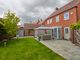 Thumbnail Detached house for sale in William Spencer Avenue, Sapcote, Leicester