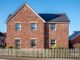 Thumbnail Detached house for sale in Hardys Road, Bathpool, Taunton