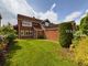 Thumbnail Detached house for sale in The Bailiwick, East Harling, Norwich