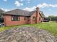 Thumbnail Detached bungalow for sale in Croft Road, Clehonger, Hereford