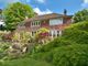 Thumbnail Detached house for sale in Gay Street, Pulborough, West Sussex