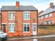 Thumbnail End terrace house for sale in Gordon Road, Thorneywood