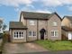 Thumbnail Detached house for sale in Wallaceneuk, Kelso