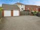 Thumbnail End terrace house for sale in Fawn Crescent, Hedge End, Southampton