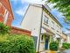 Thumbnail End terrace house for sale in Turnpike Crescent, Andover