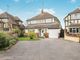 Thumbnail Detached house for sale in Moat Close (Off Church Lane), Doddinghurst, Brentwood