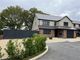 Thumbnail Detached house for sale in Llys Dolwerdd, Betws, Ammanford