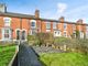 Thumbnail Property for sale in Chapel Terrace, Stafford