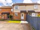 Thumbnail Terraced house for sale in Plantagenet Crescent, Bearwood