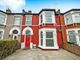 Thumbnail Terraced house for sale in Northbrook Road, Ilford