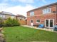 Thumbnail Detached house for sale in Hesley Road, Doncaster