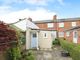 Thumbnail Terraced house for sale in Dingle Lane, Winsford