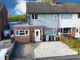 Thumbnail Semi-detached house for sale in Hatfield Close, Rainworth, Mansfield