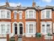 Thumbnail Terraced house for sale in Dynham Road, London