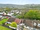 Thumbnail Terraced bungalow for sale in St Davids Road, Maesycwmmer, Hengoed