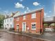 Thumbnail Detached house for sale in Scrivener Close, Colchester