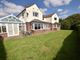 Thumbnail Detached house for sale in Burton Road, Heckington, Sleaford