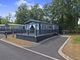 Thumbnail Lodge for sale in New Road, Landford, Salisbury