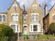 Thumbnail Flat to rent in Buckleigh Road, London