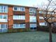 Thumbnail Flat for sale in The Twitchell, Baldock