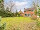 Thumbnail Detached house for sale in Beehive Green, Welwyn Garden City, Hertfordshire