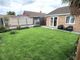 Thumbnail Bungalow for sale in Oakfield, Saxilby, Lincoln